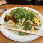 お好み焼き&たこ焼 ヴィヴィ - 
