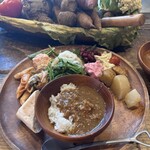 WE ARE THE FARM - 
