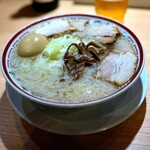 中華そば専門 田中そば店 - 料理写真: