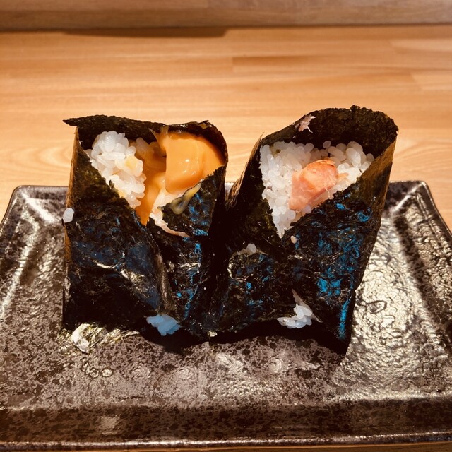 おにぎり一番 おにいち 三軒茶屋 - 学芸大学/おにぎり | 食べログ
