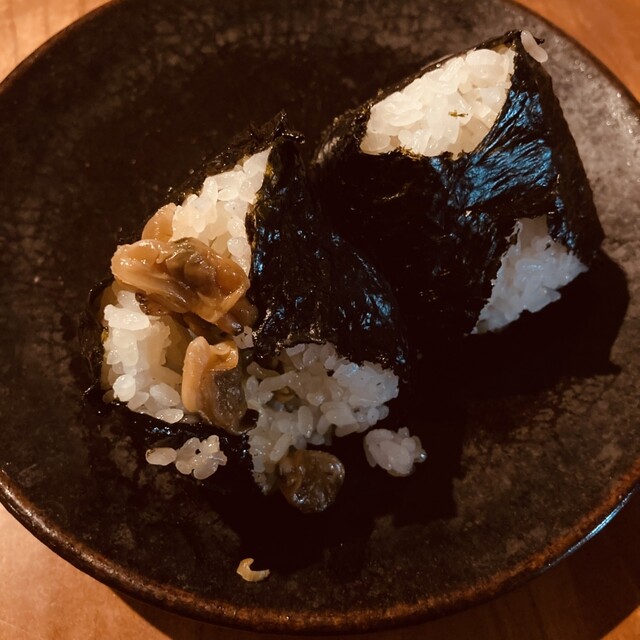 おにぎり一番 おにいち 三軒茶屋 - 学芸大学/おにぎり | 食べログ