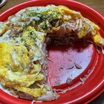 フレスタ - 料理写真: