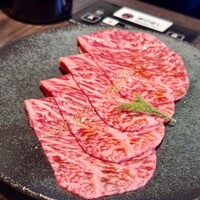 焼肉 銀座コバウ 並木通り店 - 