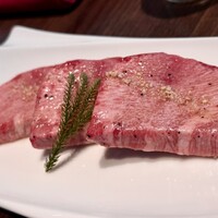 焼肉 銀座コバウ 並木通り店 - 
