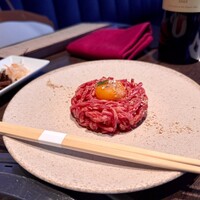 焼肉 銀座コバウ 並木通り店 - 