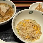 日高屋 - 料理写真: