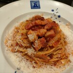 洋麺屋　五右衛門 - 