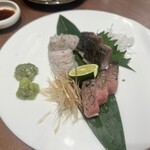 くずし割烹 こまじろ - 