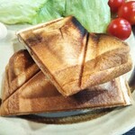 いいたか BOOK JAZZ カフェ - 