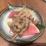 くずし割烹 こまじろ - 