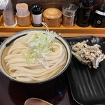 本格手打 いわしや - 