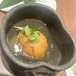 くずし割烹 こまじろ - 