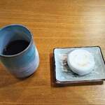 いいたか BOOK JAZZ カフェ - 
