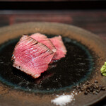 肉割烹 上