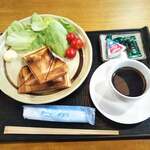 いいたか BOOK JAZZ カフェ - 