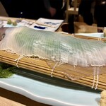 割烹よし田 - 