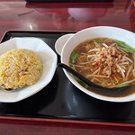 台湾料理 紅鶴楼 - 料理写真: