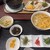 お食事処 松乃家 - 料理写真: