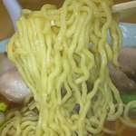 幸軒 - 麺リフト