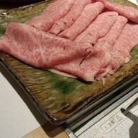 鉄板焼 ふじた - 