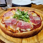 #お肉とチーズとワイン next..肉MARKET 天王寺店 - 
