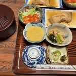 味楽 - 料理写真: