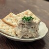 挽肉料理とお酒 ～そして○○～ 29TAS