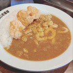カレーハウス CoCo壱番屋 - 料理写真: