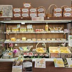 フルーツパーラー農家の実 - 