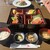 ばしゃ山村 - 料理写真: