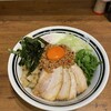 油そば・まぜそば ロマン なんば南口店