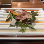 飛騨牛グリルばくろ - 