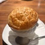 飛騨牛グリルばくろ - 