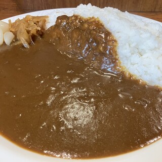 カレーショップMASARA_2
