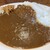 カレーショップMASARA - 料理写真:マサラカレー（プレーン）