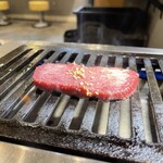 焼肉ホルモン 肉成 - 