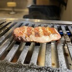 焼肉ホルモン 肉成 - 