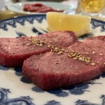 焼肉ホルモン 肉成 - 