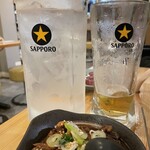 焼肉ホルモン 肉成 - 