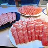 ラムしゃぶ金の目 - 