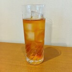 七十二候 - アイスティー