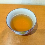 七十二候 - お茶