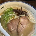 麺の坊 砦 - 