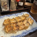 麺の坊 砦 - 