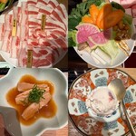 PRETTY PORK FACTORY - 