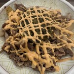 すき家 - 料理写真: