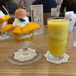 フルーフ・デゥ・セゾン - 