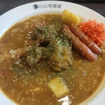 Coco壱番屋  - 料理写真: