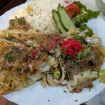 とみ塚 - 料理写真:いいですね〜(≧∇≦)b