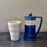 水屋 - 温泉珈琲